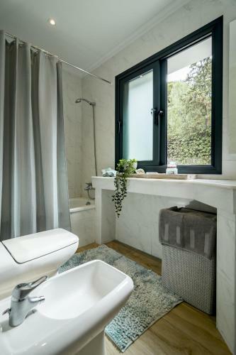 Mar-luxury Villa Marbesa 400 Meters To Beach