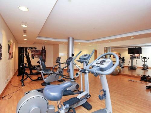 Apartamento Samara 4 Modern 2br With Spa