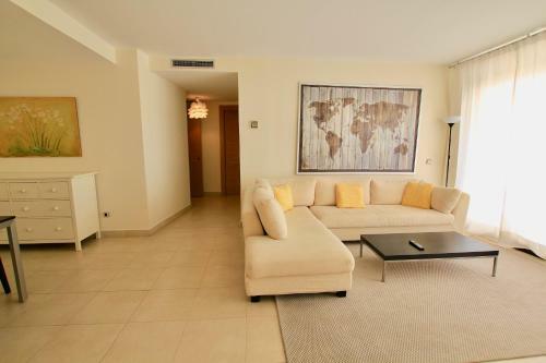 Apartamento Samara 4 Modern 2br With Spa