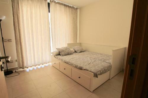 Apartamento Samara 4 Modern 2br With Spa