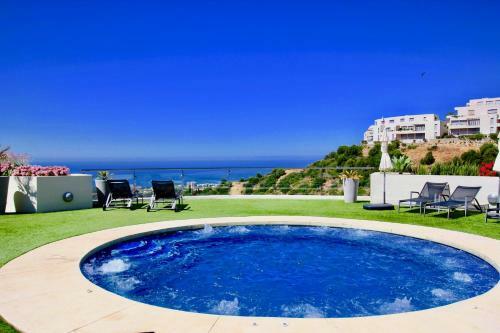 Apartamento Samara 4 Modern 2br With Spa