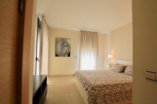 Apartamento Samara 4 Modern 2br With Spa