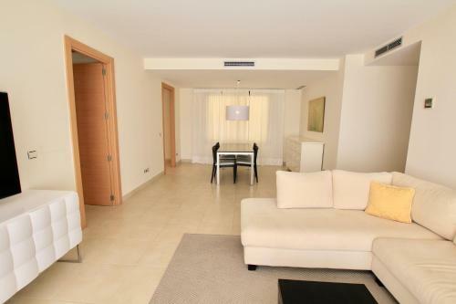 Apartamento Samara 4 Modern 2br With Spa