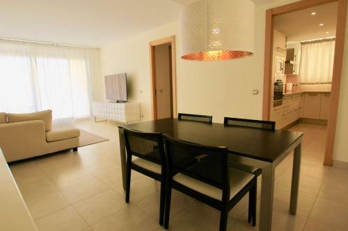 Apartamento Samara 4 Modern 2br With Spa