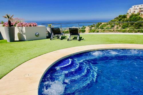 Apartamento Samara 4 Modern 2br With Spa