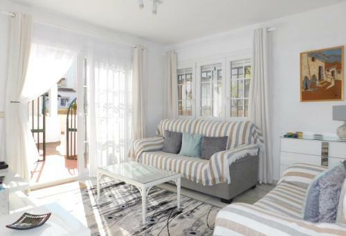Apartamento Duquesa Beach House
