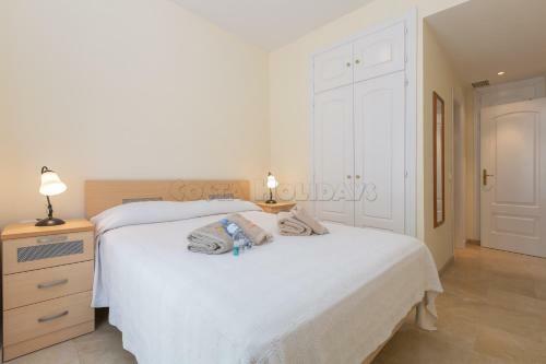Apartamento Marina Duquesa 519