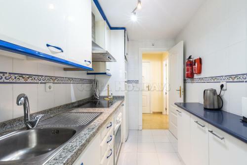 Apartamento Marina Duquesa 519