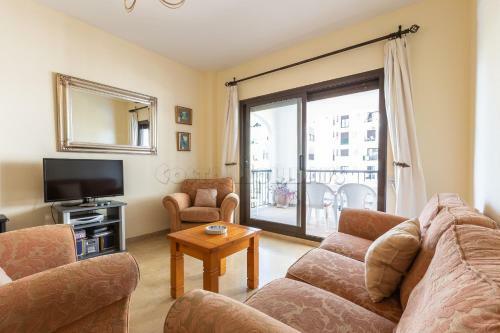 Apartamento Marina Duquesa 519