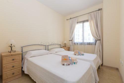 Apartamento Marina Duquesa 519