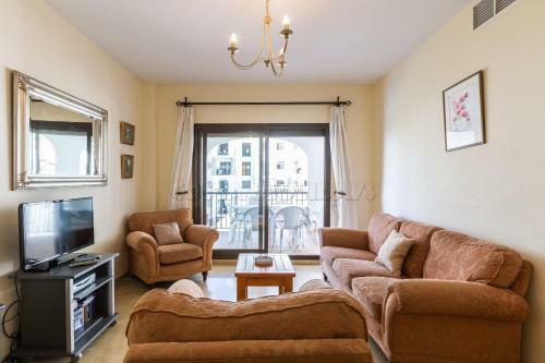 Apartamento Marina Duquesa 519
