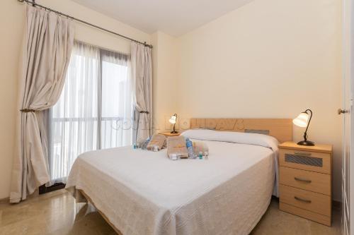 Apartamento Marina Duquesa 519