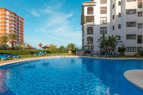 Apartamento Marina Duquesa 519