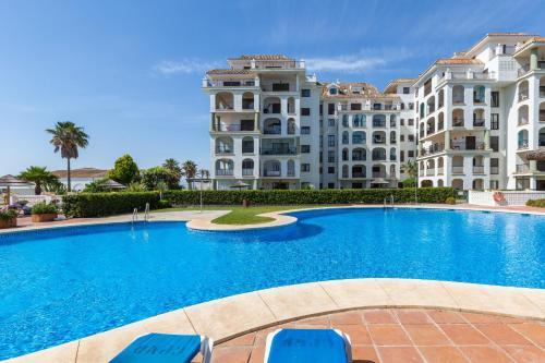 Apartamento Marina Duquesa 519