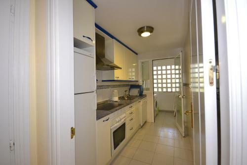 Apartamento Marina Duquesa 616