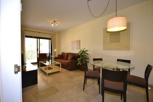 Apartamento Marina Duquesa 616