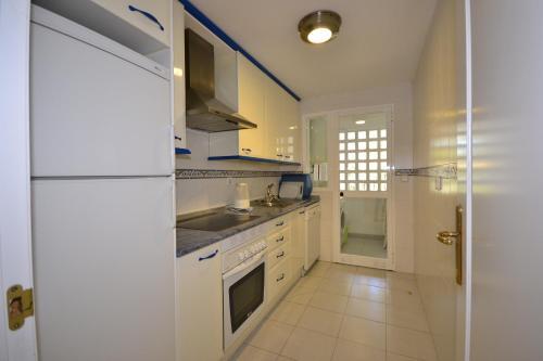 Apartamento Marina Duquesa 616