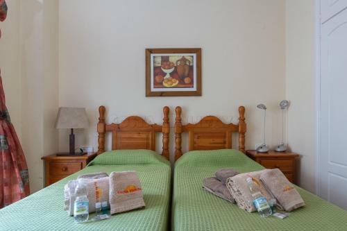 Apartamento Marina Duquesa 912