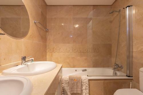 Apartamento Marina Duquesa 912