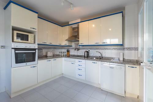 Apartamento Marina Duquesa 912
