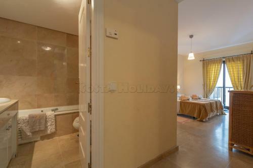 Apartamento Marina Duquesa 912