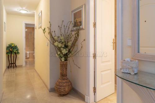 Apartamento Marina Duquesa 912
