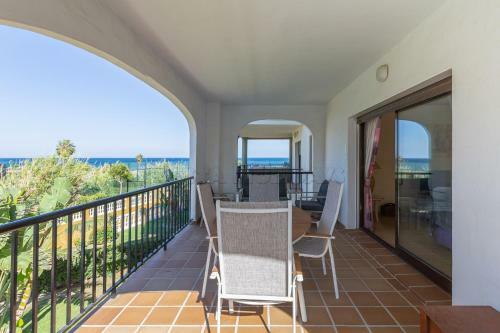 Apartamento Marina Duquesa 912