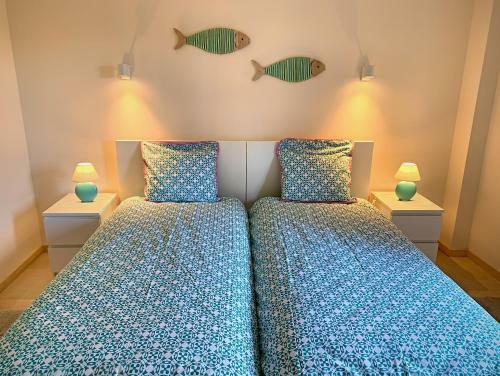 Apartamento 2303-huge 2 Bedrooms Apt With Sea View