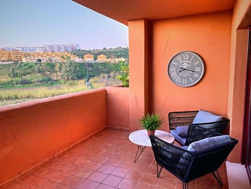 Apartamento 2303-huge 2 Bedrooms Apt With Sea View