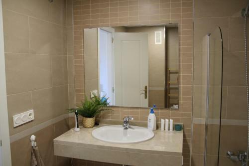 Apartamento 2303-huge 2 Bedrooms Apt With Sea View