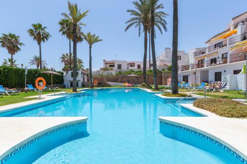 Apartamento Mr213