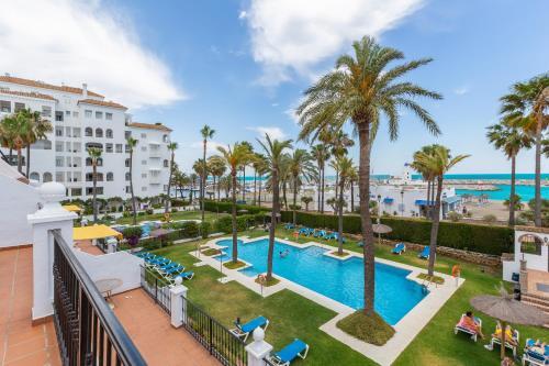 Apartamento Mr213