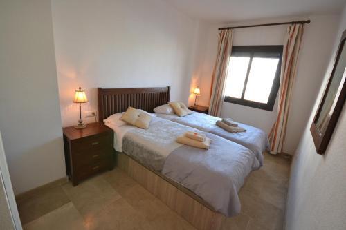 Apartamento Mr213