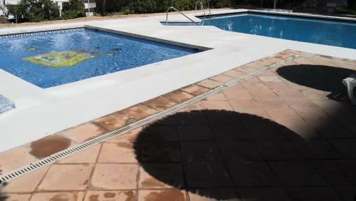 Apartamento Skol 937b By Completely Marbella