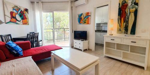 Skol 219. Studio Apartment Skol Marbella With Sea Views