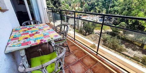 Skol 219. Studio Apartment Skol Marbella With Sea Views