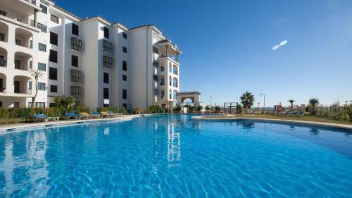 Apartamento Marina Duquesa 2bc2