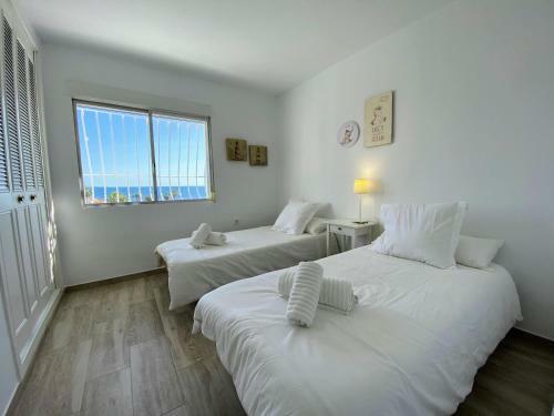 Apartamento Cortijo Blanco Beachfront - Eaw Homes