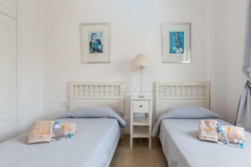 Apartamento Marina Duquesa 1044
