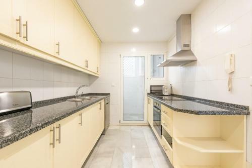 Apartamento Infocom Playa Rocio