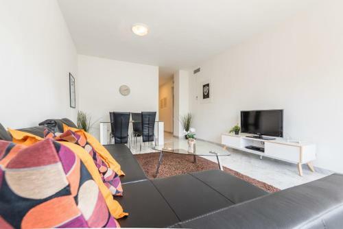 Apartamento Infocom Playa Rocio