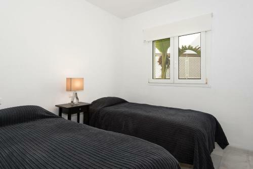 Apartamento Infocom Playa Rocio