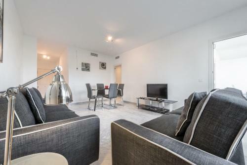 Apartamento Infocom Playa Rocio