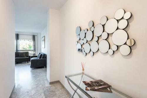 Apartamento Infocom Playa Rocio