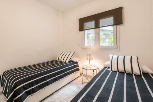 Apartamento Infocom Playa Rocio