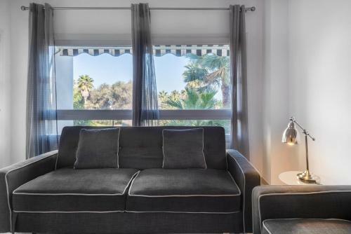Apartamento Infocom Playa Rocio