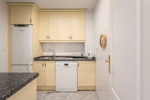 Apartamento Infocom Playa Rocio