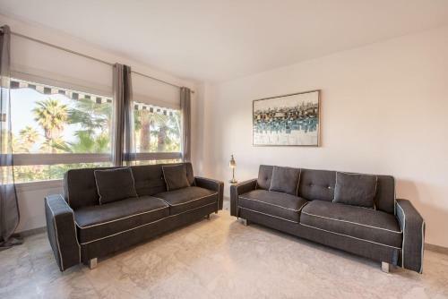 Apartamento Infocom Playa Rocio