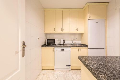 Apartamento Infocom Playa Rocio