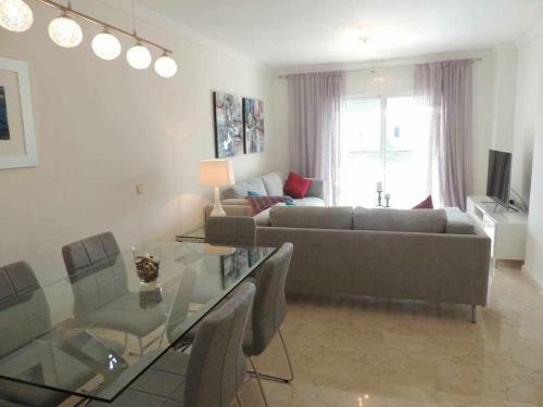 Apartamento Puerto Ban�s Marbella